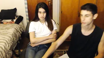 simon_lola whore charms with its shapes