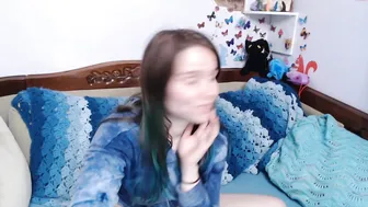 sexkitteh amazing bitch fucks juicy holes
