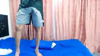 gruphrdsxnew charming confused girlfriend fucks holes