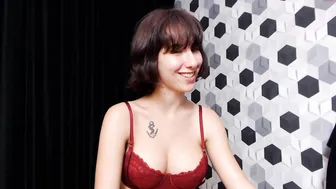 kim__possible exciting bitch dancing in underwear