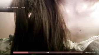 jillikins chaturbate January 2020