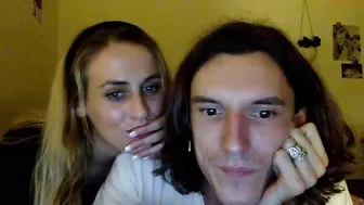 iznky Long haired bitch