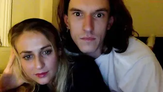 iznky Long haired bitch