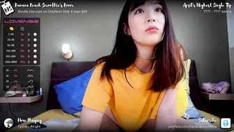 bananapeachsmoothie 14 January 2020