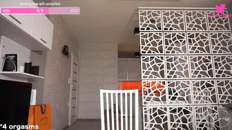 chaneljj webcam vids January 2020