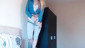 sweet_ary pretty cream lotion pussy
