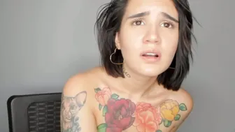 sugar_troubl3 Beautiful blonde