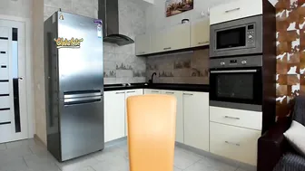 brandiloveee cutie kneads big tits