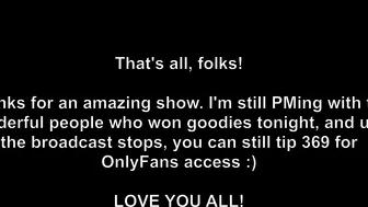 harperthefox Stunning brunette