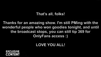 harperthefox Stunning brunette