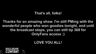 harperthefox Stunning brunette