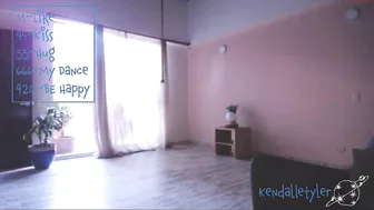 kendalltyler Russian whore