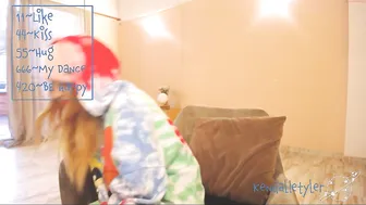 kendalltyler Russian whore