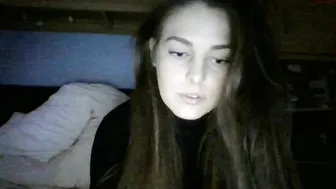 cornishcandy charming bitch spreads her legs
