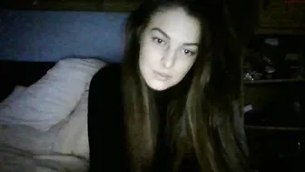 cornishcandy charming bitch spreads her legs