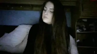 cornishcandy charming bitch spreads her legs
