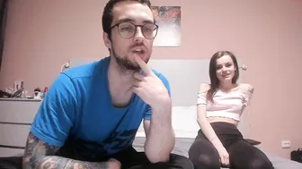 anson_ Fair-haired lady