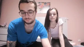 anson_ Fair-haired lady