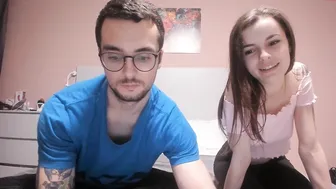 anson_ Fair-haired lady