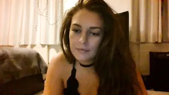cornishcandy loves to cum on camera
