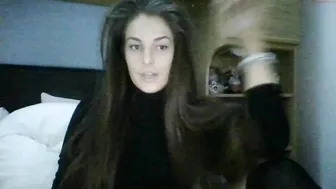 cornishcandy skillful slut jerks off