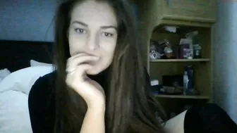 cornishcandy skillful slut jerks off