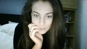cornishcandy skillful slut jerks off
