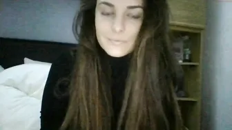 cornishcandy skillful slut jerks off