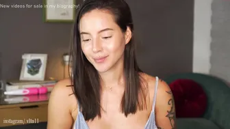 effyloweell Graceful chick