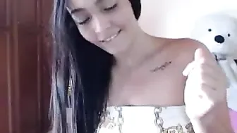 lena_chambers webcam vids January 2020
