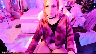 daphnemadison myfreecams January 2020