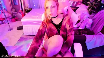 daphnemadison myfreecams January 2020