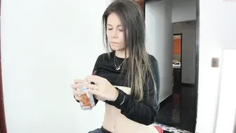 xhxoxtxsxex sweet  girl