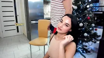 brandiloveee Bitch chases