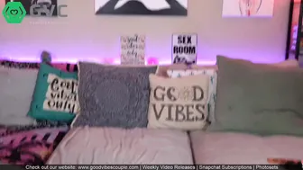 goodvibescouple Crazy chick