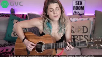 goodvibescouple Crazy chick