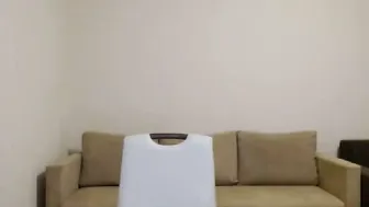 marishaarimova with a toy in the pussy