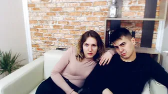 slim_and_sally charming babe in  private e