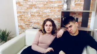 slim_and_sally charming babe in  private e