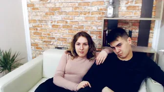 slim_and_sally charming babe in  private e