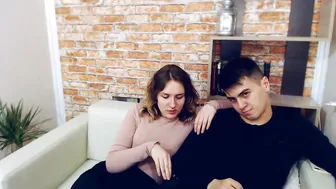 slim_and_sally charming babe in  private e