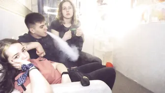 slim_and_sally Naughty kurva