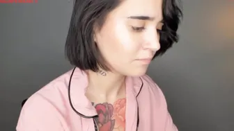 sugar_troubl3 webcam vids January 2020