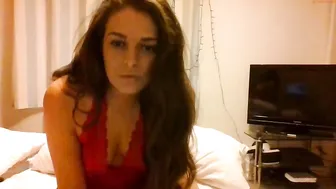 cornishcandy cute confused lustfully communicates in fries