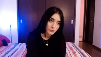 nicolemanson young bitch fucks herself with sex toys