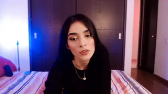 nicolemanson young bitch fucks herself with sex toys