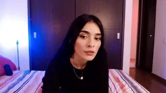nicolemanson young bitch fucks herself with sex toys