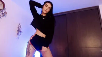 nicolemanson Black passion