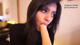 mayahepburn loud female squeals from a great handjob