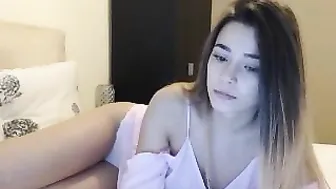 sweet_ary online show January 2020